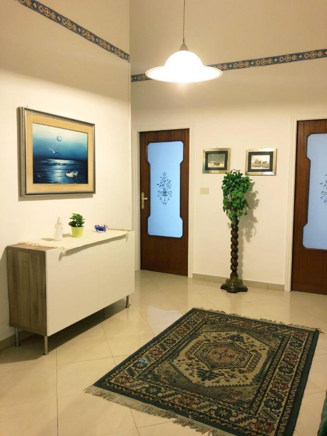Apartment For 2 In Catania, B&B Le Voci Del Mercato Dış mekan fotoğraf