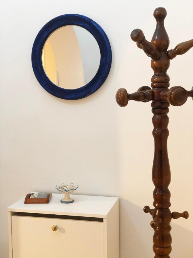 Apartment For 2 In Catania, B&B Le Voci Del Mercato Dış mekan fotoğraf