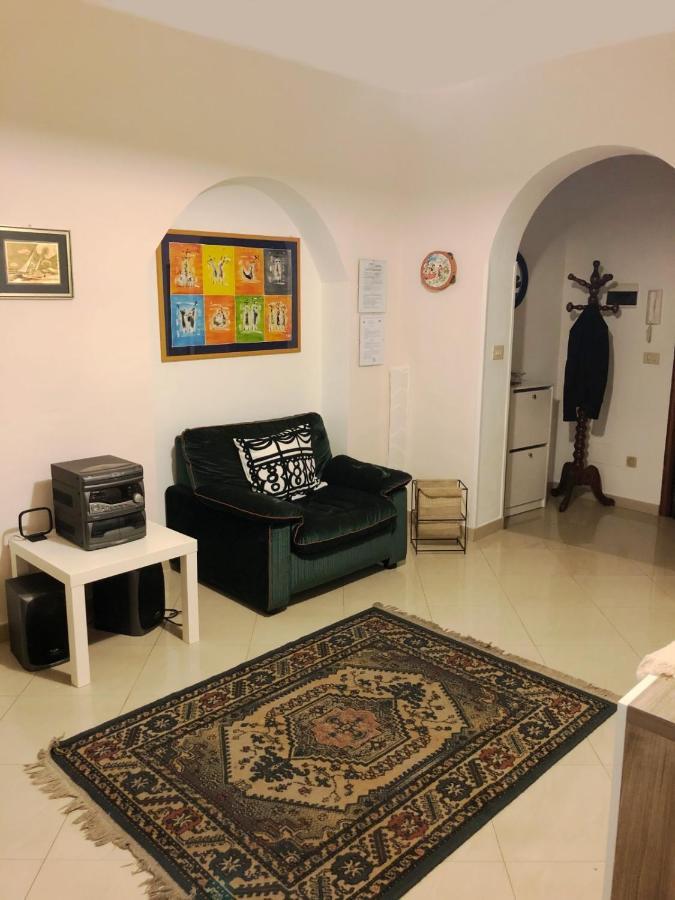 Apartment For 2 In Catania, B&B Le Voci Del Mercato Dış mekan fotoğraf