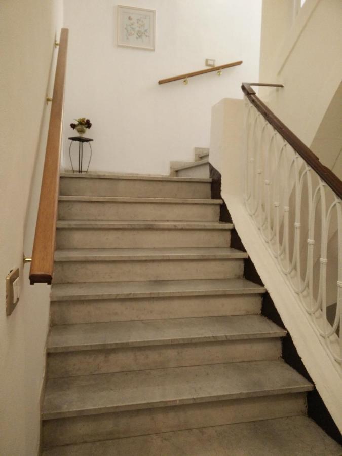 Apartment For 2 In Catania, B&B Le Voci Del Mercato Dış mekan fotoğraf