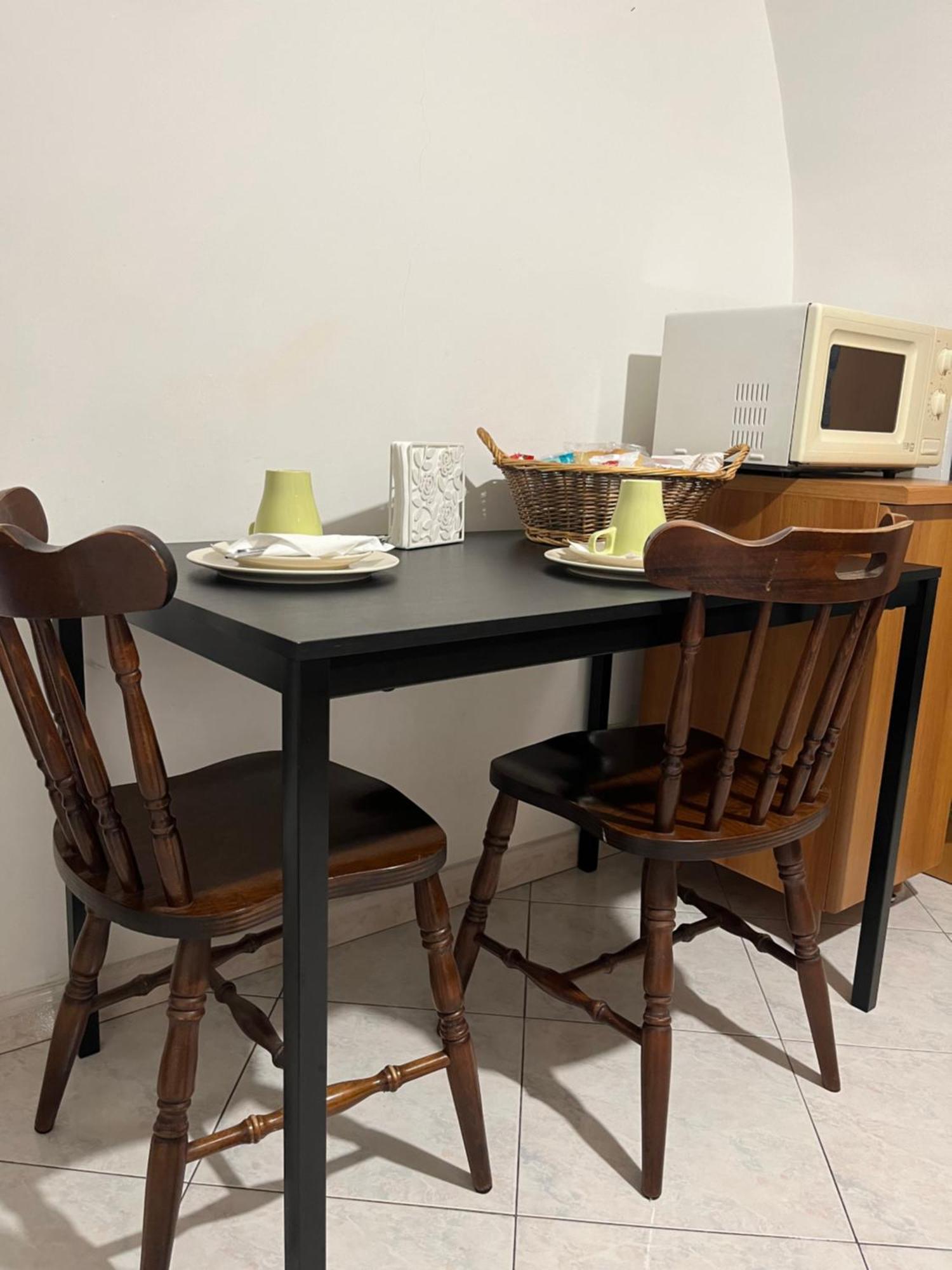 Apartment For 2 In Catania, B&B Le Voci Del Mercato Dış mekan fotoğraf