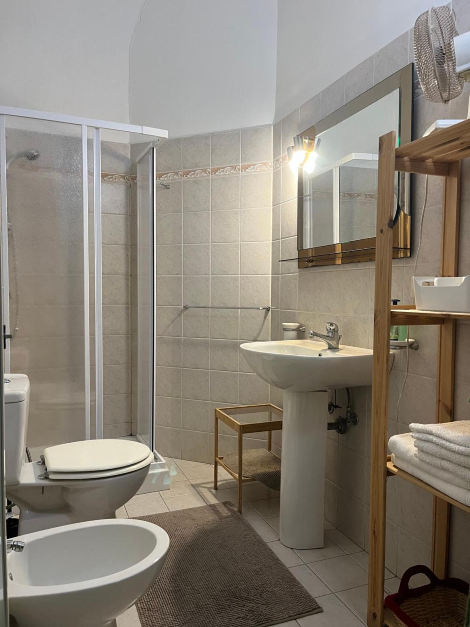 Apartment For 2 In Catania, B&B Le Voci Del Mercato Dış mekan fotoğraf
