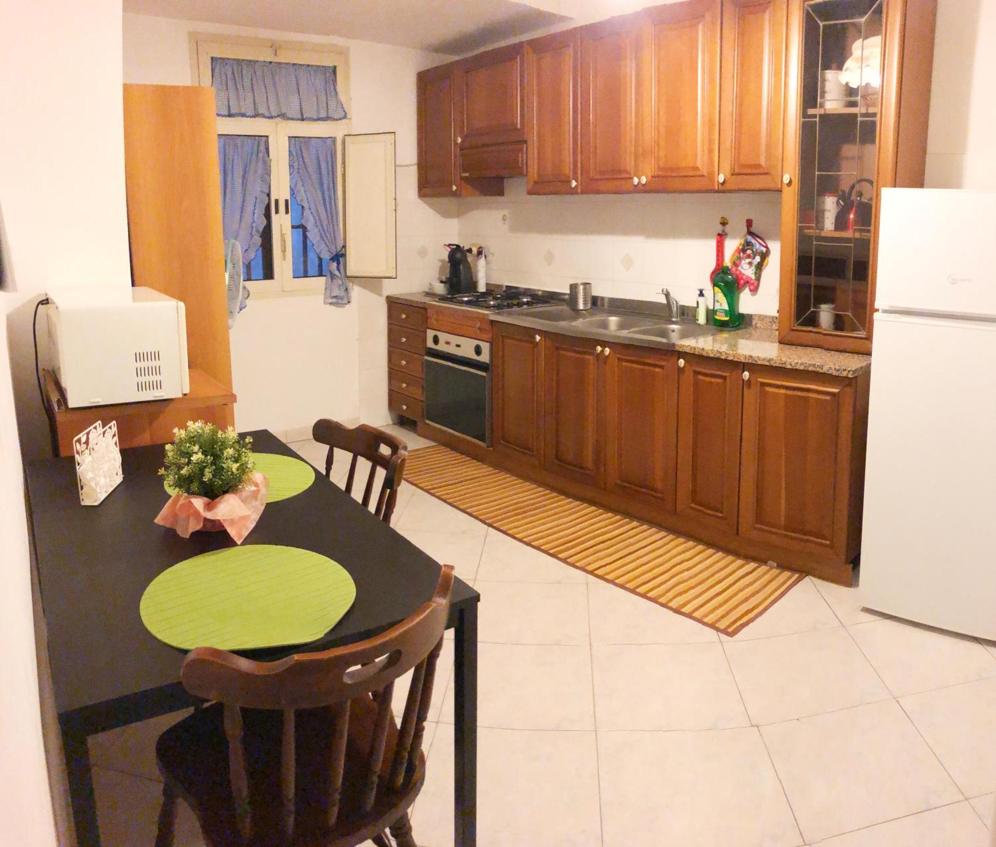 Apartment For 2 In Catania, B&B Le Voci Del Mercato Dış mekan fotoğraf