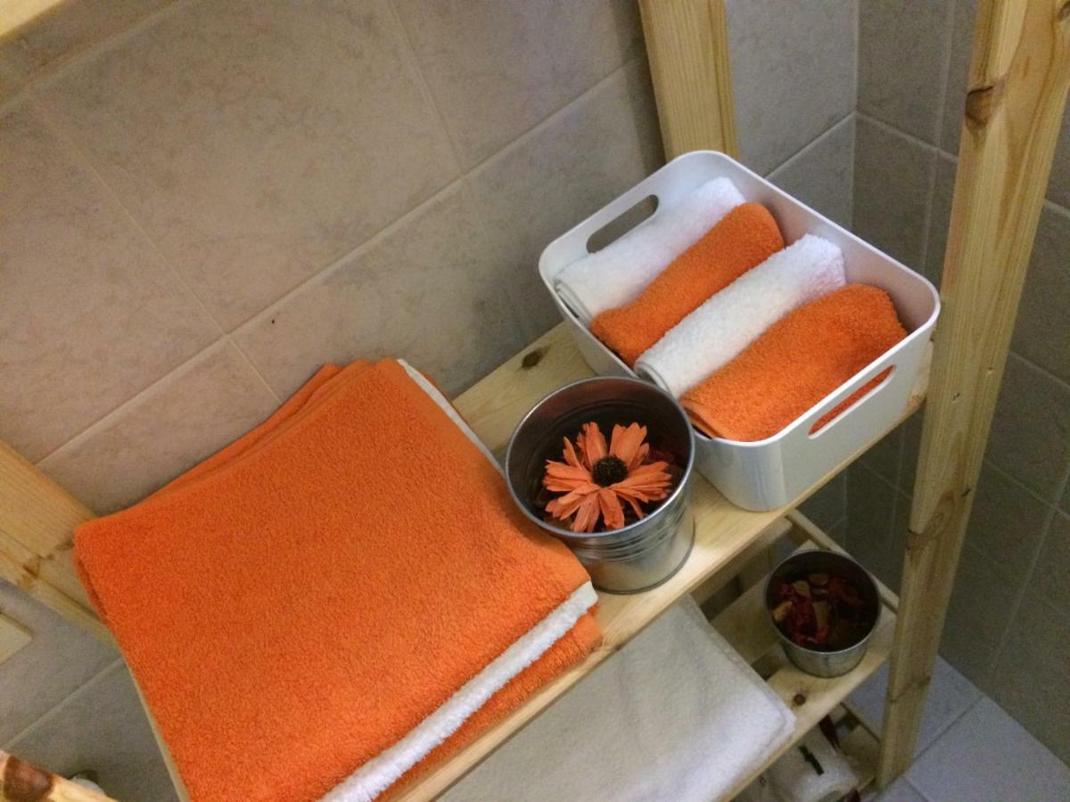 Apartment For 2 In Catania, B&B Le Voci Del Mercato Dış mekan fotoğraf