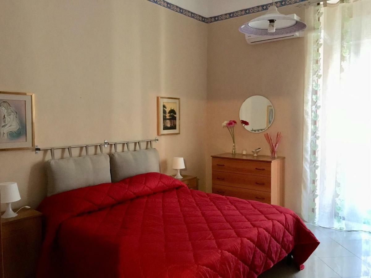 Apartment For 2 In Catania, B&B Le Voci Del Mercato Dış mekan fotoğraf